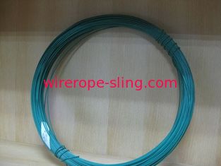 سوس 304 الصف 12 مم 6 × 19 + IWS الأمن سلك حبل مع مقاومة للتآكل