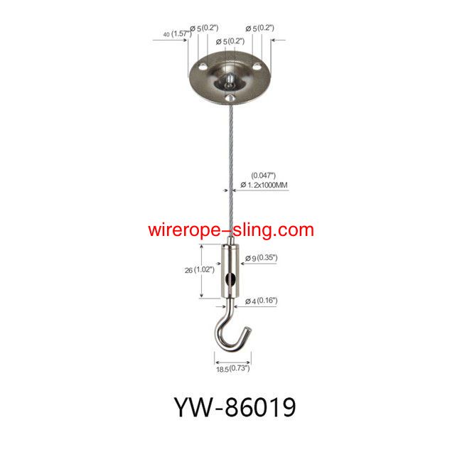 الأبحاث المتعلقة ب النحاس سقف معلق مصباح° قابل للتعديل yw86017